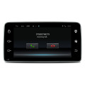 DVD de voiture pour Mercedes-Benz Smart GPS Navigator